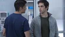 The Good Doctor Season 2 Episode 10 "S02E10" in ABC series