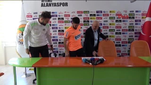Aytemiz Alanyaspor'a Komşudan Takviye