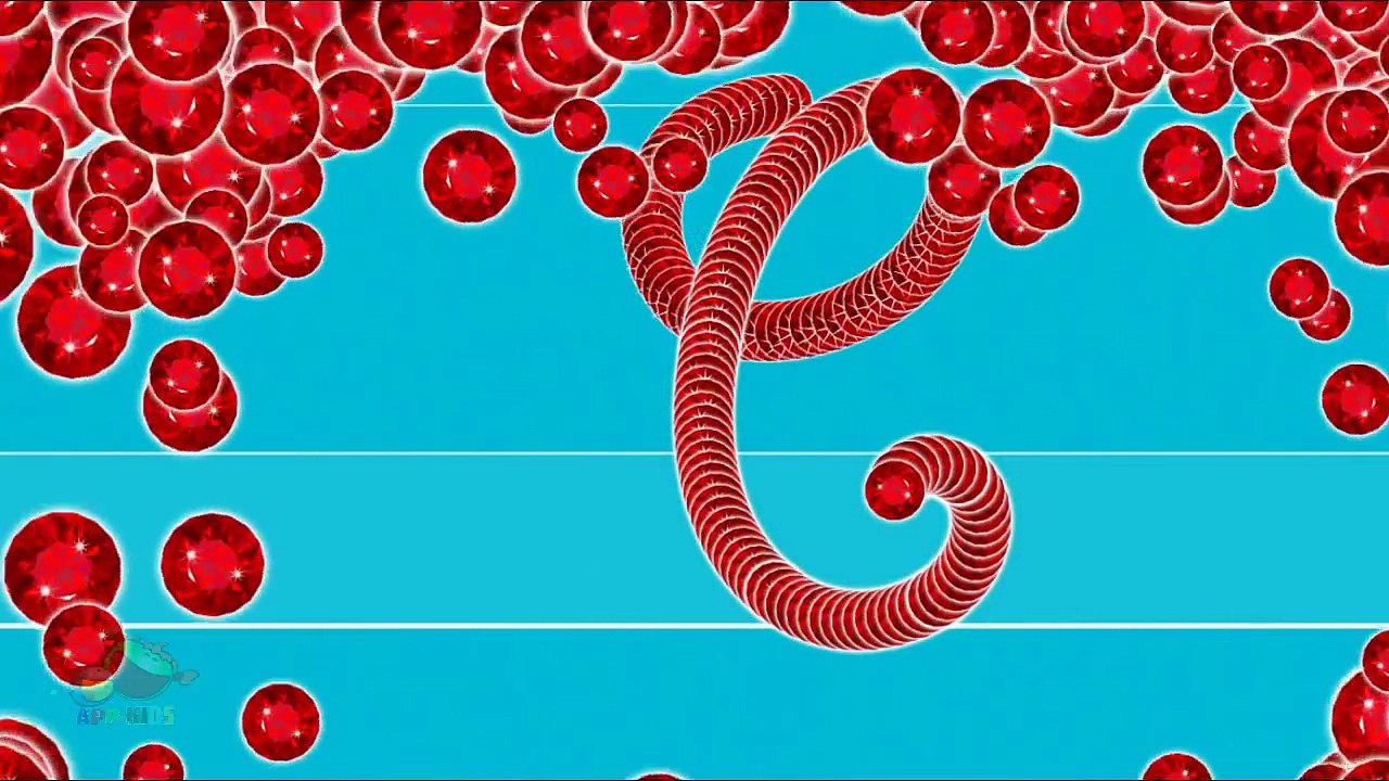 Cursive Writing Wizard - Frence cursive 2 - Preview app - Education app for kids