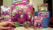 BIGGEST SHOPKINS SURPRISE EGG EVER , see what SHOPKINS TOYS we got! HUGE SHOPKINS COLLECTION PART1