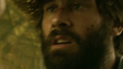 (Promo) Taken Season 2 Episode 4 "Streaming"