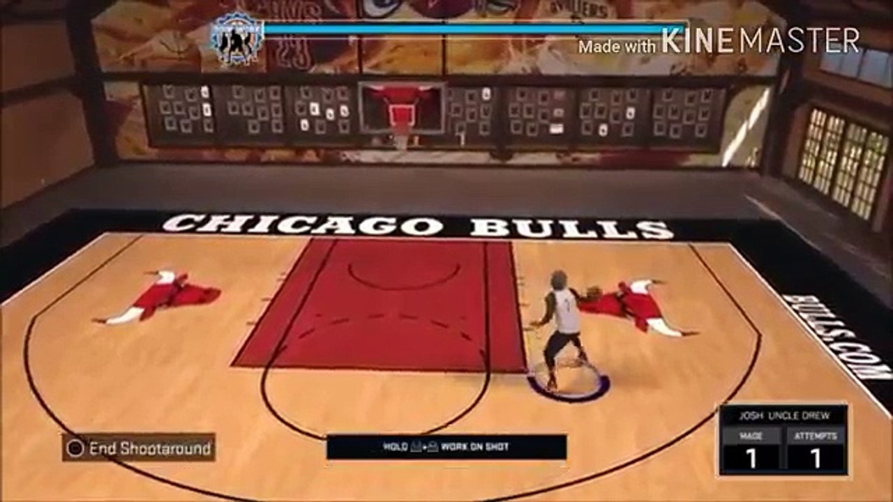 NBA 2K17 VC GLITCH WORKING PS4/XBOX ONE 2018