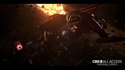 [S1E14] Star Trek: Discovery Season 1 Episode 14 "Fullvideo"