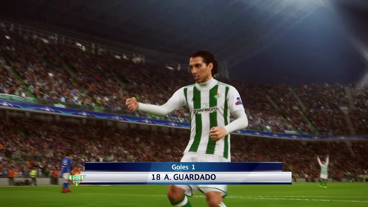 PRO EVOLUTION SOCCER 2018_20180126152250