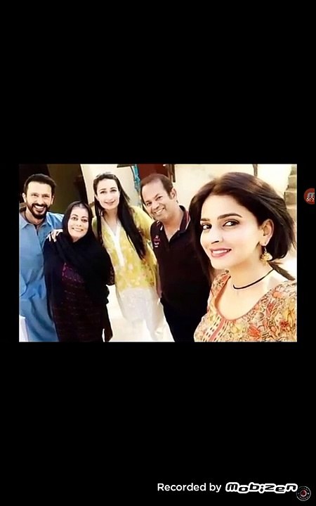 Bagghi behind the sence