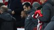Could 'well-settled' Mkhitaryan's make Arsenal debut against Swansea?