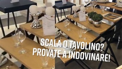 Mobili incredibili: le creazioni più belle e ingegnose