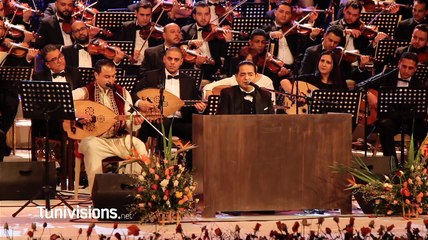 حفل "عرس الطبوع" للفرقة الوطنية للموسيقى