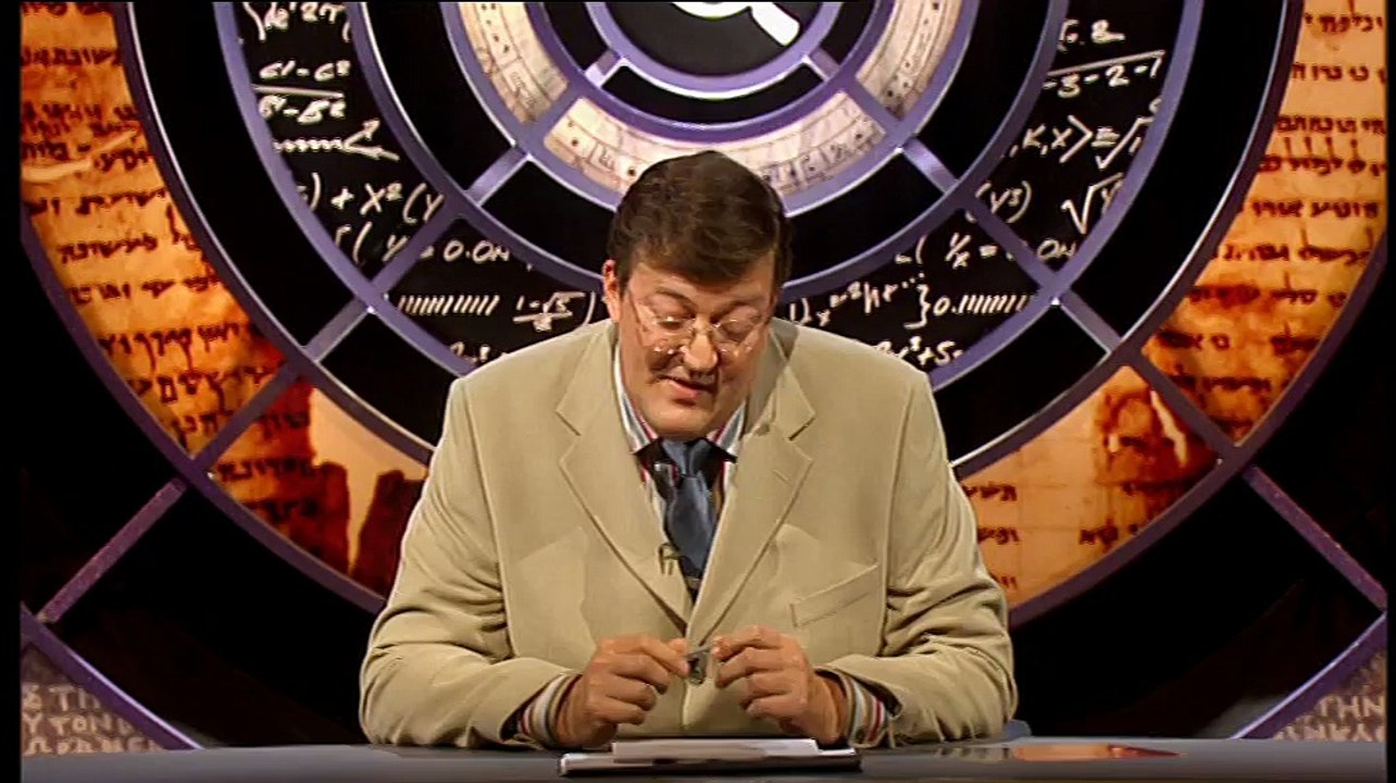 Qi S02 E04 Bible