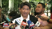 Gadon files DOJ case vs. Sereno for non-filing of SALN