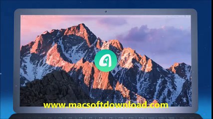 AnyTrans for Android 6.3.2.20180118 Full Version MAC 2018