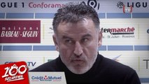 La semaine du LOSC en 100 secondes