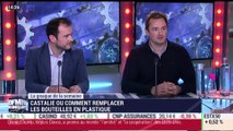 L’entreprise BFM - La gnaque de la semaine - 26/01