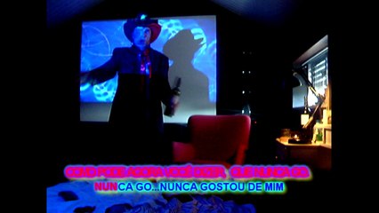 MUSICA DO GAGO em versão valsa 2018