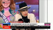 Les stars  tv pour la 100ème de 