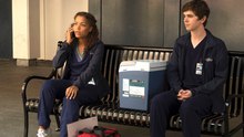 The Good Doctor Season 2 Episode 7 "S02E07" in ABC series