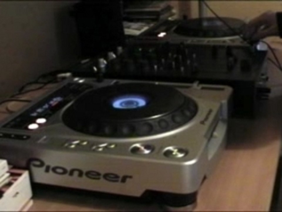 Electro Session by Mi-K Part 2