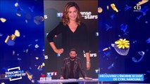 Scoop : Cyril Hanouna annonce l'arrivée de Sandrine Quétier sur France 2