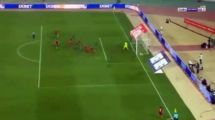 Goal HD -Equatorial Guinea	1-0	Nigeria 23.01.2018