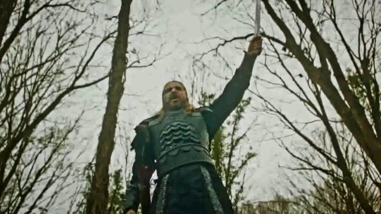 النور ارطغرل 103 مترجمة النور الجزء الرابع الحلقة 12 موقع النور تي في