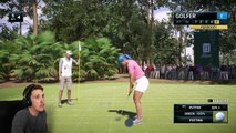 Can I Make Golf Entertaining? - Rory McIlroys PGA Tour