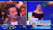 Arnaud Tsamere dragué par Kelly Vedovelli ? Elle s'explique !