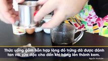 8 loại cà phê độc đáo nhất trên thế giới