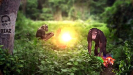 Joe Rogan on the Moon Landing Conspiracy