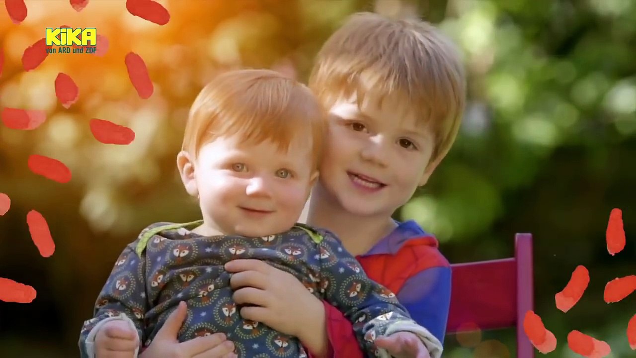 Kleiner Junge erklärt, warum er keine Tiere essen will (deutsche Untertitel)