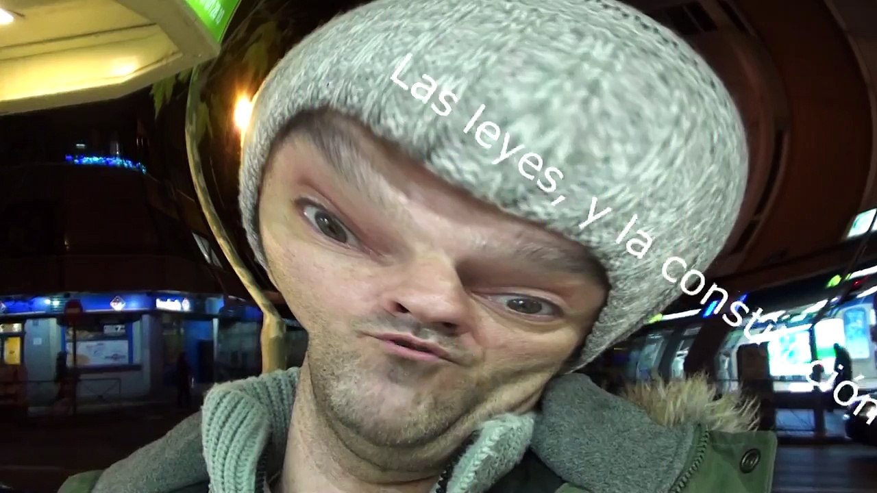 Parodia PANTUMACA sin Jamon -Independencia Catalunya - Compartelo