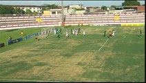 0-1 Luis Otavio Lucas Amazing Goal Brazil  Carioca  Taça Guanabara Grupo C - 23.01...