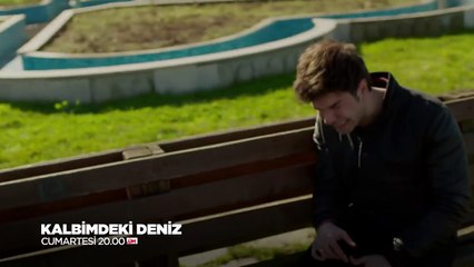 Kalbimdeki Deniz 54. Bölüm 2. Tanıtımı