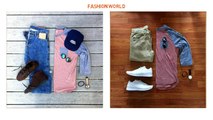 How to styles street &men street styles fashion !!  Men's winter clothes !! part 3