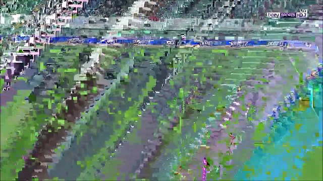 1-1 Anthony Oktopu Goal CAF African Nations Championship Group C - 23.01.2018 Equatorial Guinea...