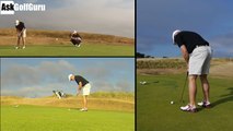 Golf Course Lesson Thurlestone Golf Club Part 3