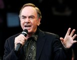 Neil Diamond Ends Tour Amid Parkinson's Diagnosis