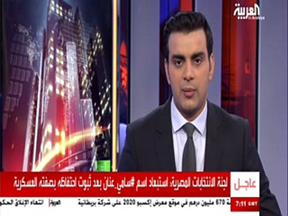 المشهد الجديد ولد الشيخ يطلب اعفاءه من مهمته في اليمن