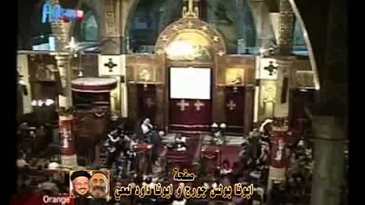 ض ضبط النفس ـ سلسلة زرع الفضائل في الاطفال ـ ابونا داود لمعي 23ـ1ـ2018