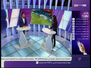 محمد الجزار: البرازيلي نيمار يعيش أفضل ايامه مع باريس سان جيرمان