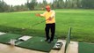 Golf Tips : How to Control Your Slice in Golf