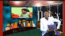 Comedy Ethiopian Series Drama Season Break 7 Part 4