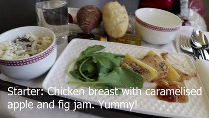 Iberia Business Class | A340-600 | Madrid-Chicago | Trip Report