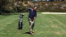 Golf Tip: How to Make a Proper Golf Swing Plane by Bob Knee - National University Golf Academy