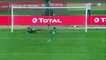 1-3 Rabiu Ali Penalty Goal CAF  African Nations Championship  Group C - 23.01.2018 Equatorial...