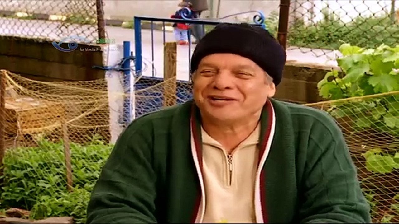 مسلسل الحلم الأزرق الحلقة 40 الأربعون  تركي مدبلج  Al Helm al Azraq HD