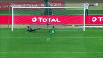 1-3 Rabiu Ali Penalty Goal CAF  African Nations Championship  Group C - 23.01.2018 Equatorial...