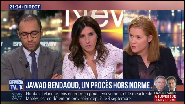 Mouvement en prison: Des détenus très dangereux ne pourront pas être jugés , alerte FO-magistrat