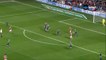 0-2 Sergio Agüero Goal England  Football League Cup  Semifinal - 23.01.2018  Bristol City 0-2...