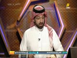 #اكشن_يا_دوري محمد العميري:  كما حدث مع لاعبي منتخب كرة القدم السعودي بذهابهم إلى معسكرات خارجية للتأهيل فكلي ثقة بمعالي رئيس اللجنة الأولمبية السعودية في تكرار ذلك مع لاعب منتخب كرة اليد المتأهلين للمونديال