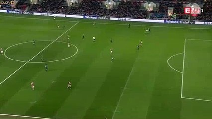 Marlon Pack  Goal HD -Bristol City	1-2	Manchester City 23.01.2018
